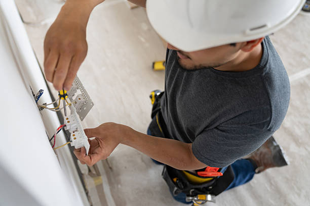 Reliable Generator Installation contractor in Theodore, AL by No Joke electrician