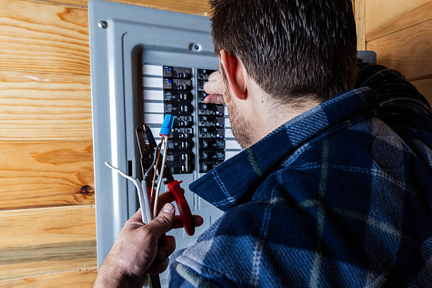 Affordable Generator Installation solutions in Theodore, AL